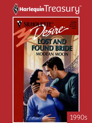 cover image of Lost and Found Bride